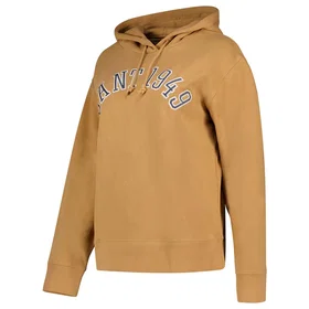Gant 1949 Arch Hoodie (Dam)