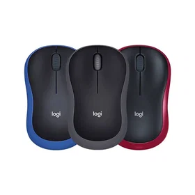 Logitech M185 Trådløs