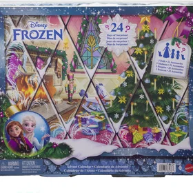 Disney Frozen Advent Calendar 2026