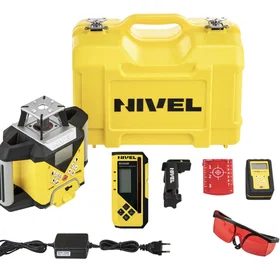 Nivel System NL740R Digital + accessories