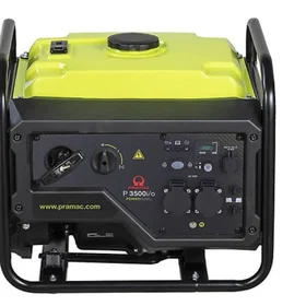 Pramac P3500IO 3.3kVA Inverter Generator