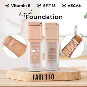 Profusion Feel Good Skin Foundation SPF30 30ml
