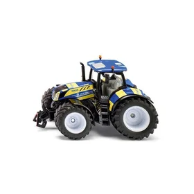 Siku New Holland Police Tractor 3297