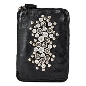 Campomaggi Tosca RFID Portefeuille en cuir