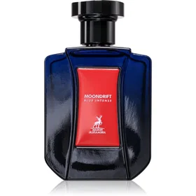 Maison Alhambra Moondrift Blue Intense edp 100ml