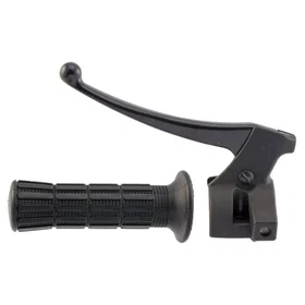 Domino Mbk Booster R Spirit Brake Lever 184040160