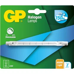 GPBM Nordic 43836183 Linear R7S 120W