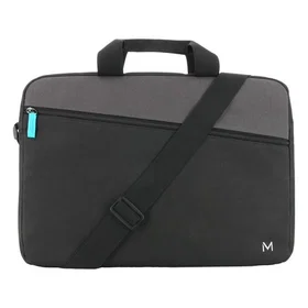 Mobilis TheOne Essential Resväska (15,6"max, Svart)
