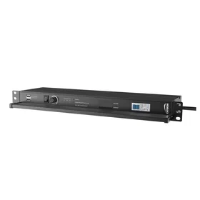 Caymon Power Distribution Rack Unit 1U PSR528UK