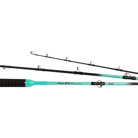Mustad Medmax Trolling Spinning 2.13m / 0.30-0.55kg