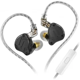 KZ ZS10 Pro X écouteurs intra-auriculaires filaires