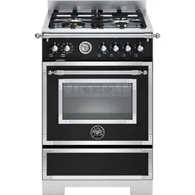 Bertazzoni HER64L1ENET2 (Black)