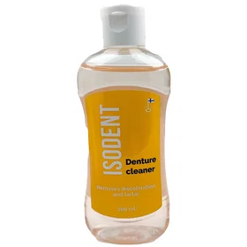 IsoDent Tannrens 100ml