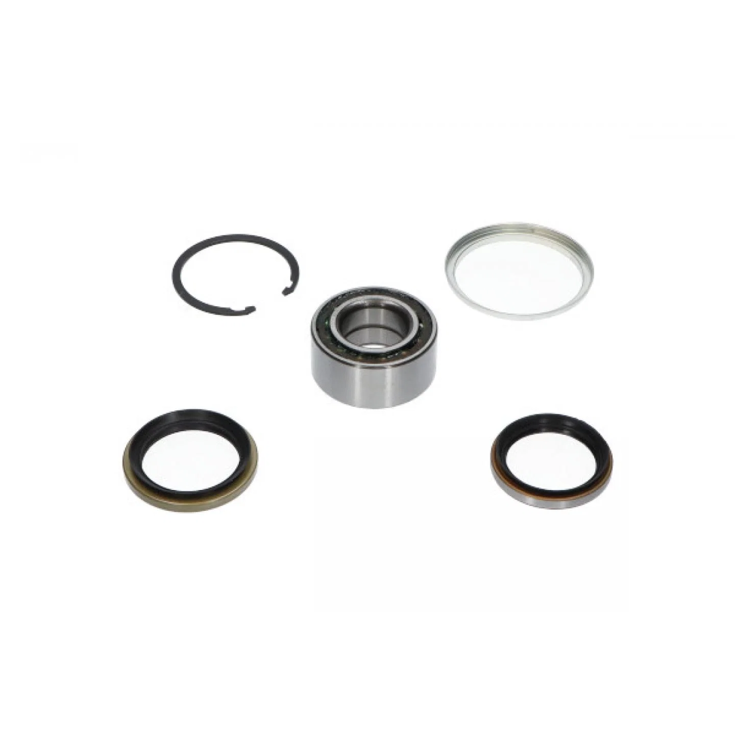 Kavo Parts Wheel Bearing Kit WBK-9006
