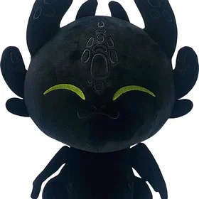Youtooz Collectibles How To Train Your Dragon Toothless 9cm