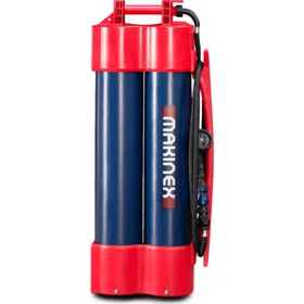 Makinex Hose2go Tryktank 14l