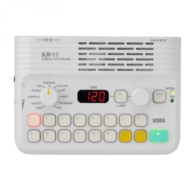 Korg KR-11