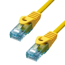 ProXtend U/UTP Cat6a 5m Nettverkskabel 6AUTP-05Y