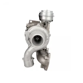 INTER-TURBO Turbocharger IT-755042