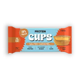 Nano Supps Protein Cups 0.042kg