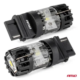 AMiO LumiTec 04690 P27W 12V