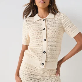 Vero Moda Hayley Cardigan (Dam)
