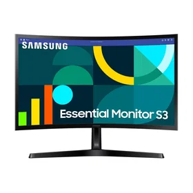 Samsung S36GD LS24D366GANXZA 24" FHD 100Hz Curved Gaming