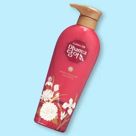 Dham:a Moisture Care Shampoo 400ml