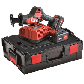 Flex RS25 18.0-EC