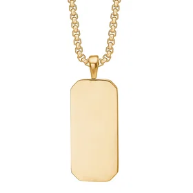 Captena Dogtag DU10059 54cm