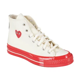 Converse x Tyler Artist Series Chuck Taylor 70' Canvas High Top (Unisex)