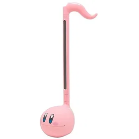 Otamatone Kirby Japanese Electronic Musical Instrument Pink 1320