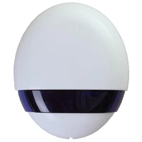 NookBox 119002 Siren 107 dB Udendørs