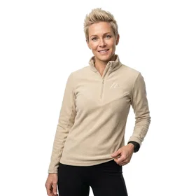 Maier Sports Denise Halvdragslåsad Jacka (Dam)