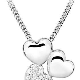 Plaza Trio Heart 5744003863303 ONE