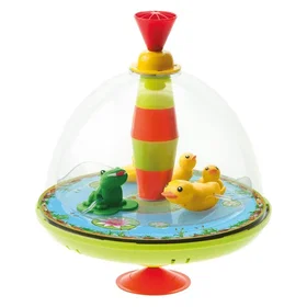Jono Lena Tol Animals With Music 52130