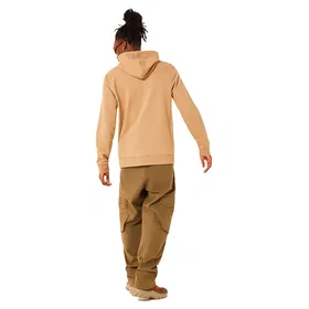 Oakley Teddy Full Zip Sweatshirt (Men's)