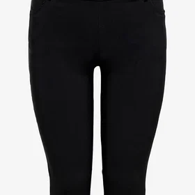 Only Carmakoma Capribyxa carGabby Casual Byxor (Dam)