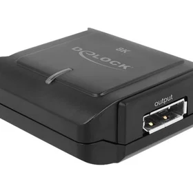 DeLock 11474 DisplayPort 1.4