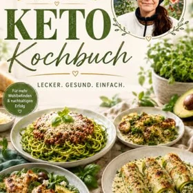 Hildes Keto-Kochbuch