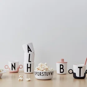 Design Letters H Eco Cup 17.5cl