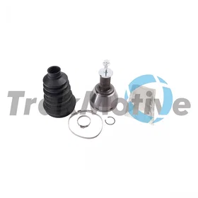 TrakMotive Drivaxel 40-0665