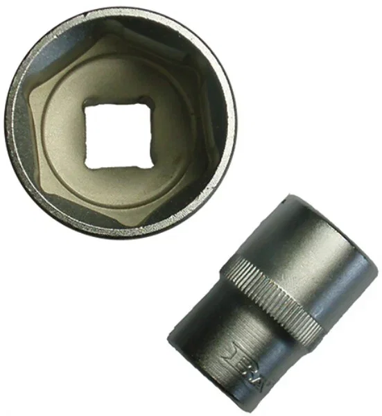 Bato 11216 Socket 1/2" 16mm 6-point