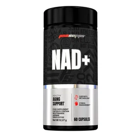 Pro Supps NAD+ 60 Kapslar