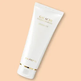 Dr.Pepti Galacto Mousse nettoyante 110ml