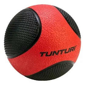 Tunturi Medicinboll 3kg