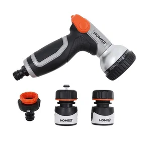 Green>it PLUS Sprinkler gun with connection 91018