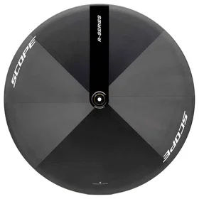 Scope Racedisc Cl 12x142mm Center Lock Shimano/Sram HG Tubeless Vejbakhjul