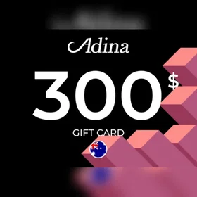 Adina Hotels Gavekort 300 AUD