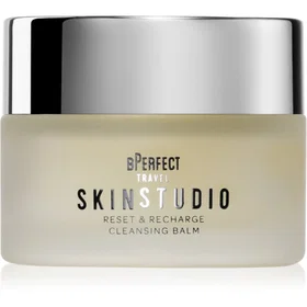 BPerfect Cosmetics Skin Studio Recharge Puhdistusbalsami 15g